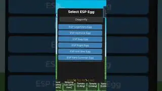 GROW A GARDEN EGG PREDICTOR SCRIPT#growagarden #viral #fyp
