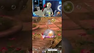 Youtuber Frost #youtube #pikmin #nintendo #streamer