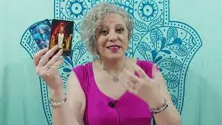 VARSATOR♒️ PROVOCAREA SI SURPRIZA LUNII IUNIE.