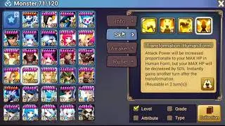 ALL G3 RTA RUNES EXPOSED!!