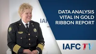 Data Analysis Proves Vital in Determining Fire Department's Value