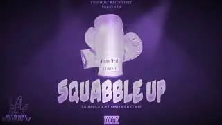 Vinny West - Squabble Up (Feat. 1TakeJay) *INSTRUMENTAL* (ReProd. l0nis)