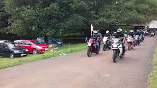 CBR RALLY  2K17