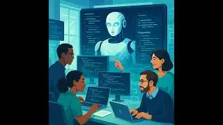 Unleashing the Power of AI in Software Development & Refactoring