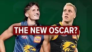 What to expect from new Eagles debutant & round 16 preview | The West Sport Show