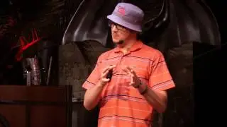 Taking Kwaito International: EES at TEDxMuenster (TEDxMünster)