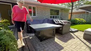 Ultimate Protection: Heavy Duty Waterproof Patio Furniture Covers Review