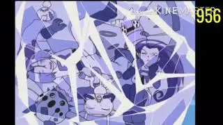How Many Times Did Team Rocket Blast Off? - Part 71