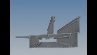 CUSTOM Frame Generator profile defining