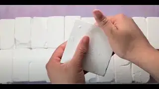 Plain jane beauty from @asmrartz #satisfying #sleepaid #BSN #ADER #gymchalk #asmr