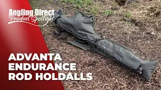 Advanta Endurance Rod Holdalls
