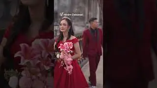 Prewedding  di Rasamadu Heritage  #explorejawatengah #explorekotasolo #visitsolo