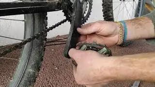 Comment transformer un vélo en draisienne ?
