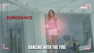 Dancing with the fire (Extended mix)