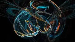 Quiet Life (fractals)