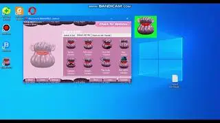 new   BlobBUDDY???