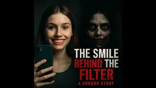 The Smile Behind the Filter , A Horror story