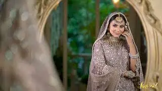 Bridalshoot | Kivein Mukhade |Flash Dot Photography | Seuli's Makeover Studio& Salon | NIBIR Fashion