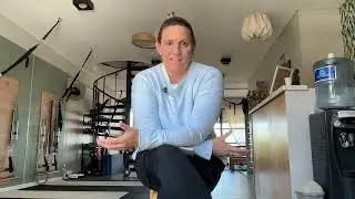 El camino profesional en Pilates