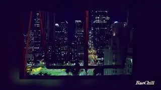 Veridis Quo // Daft Punk // slowed // 1 hour // rain