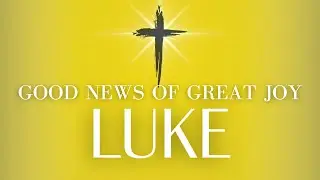 Selfless Submission - Luke 2:39-52