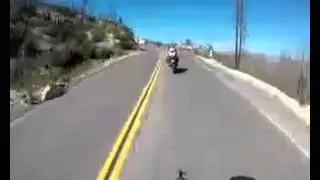 Rated r canyon riders super 8 style