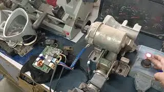 Verna fludik eps module repair 👍 9977725131