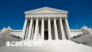 Supreme Court hears arguments on California animal welfare law | full audio