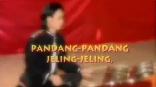 11 Pandang Jeling - Koleksi Kulintangan Sabah - Festival Bagandang Beaufort, Sabah