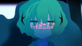 meter / Hashimero：Music Video