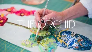 Учебник: Орхидея