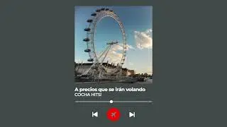 &iexcl;Ya llega COCHA Hits!