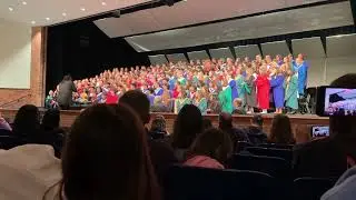 Ndikhokhele Bawo - arr. MZWANDILE MABUZA