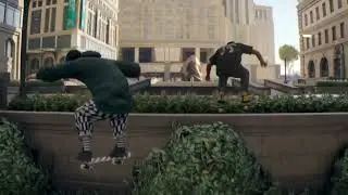 The Locals - Gullcrest - Episode 1 Ft. Deathorb