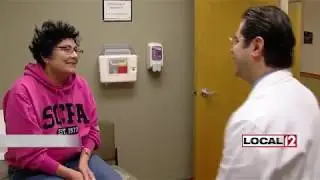 Drug shows promise for treating progressive form of multiple sclerosis