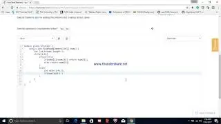 Leetcode 162  Find Peak Element