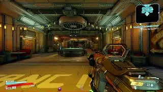 Borderland 3 Maliwan Takedown farm m10