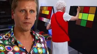 Do We All See The Same Colours? | Earth Science