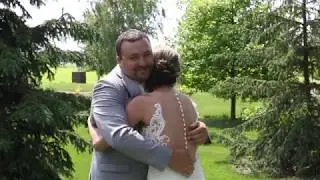 Morgan and Nick  |  Wedding Trailer