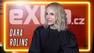 Dara Rolins po faceliftu září na všechny strany. Hejtrům poslala ostrý vzkaz