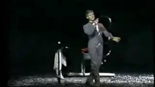 1985 Flashback...is that Cervine?