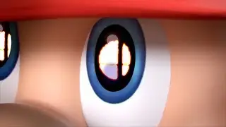 Smash Bros. 64 - Intro Remake