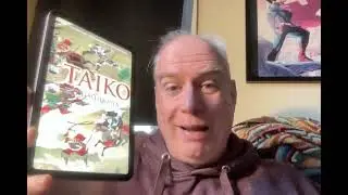 A Book Report for 5 January 2025!
