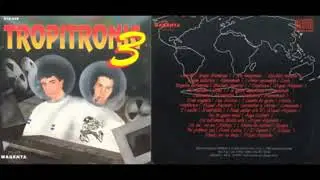 Tropitronic 3 completo