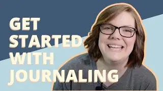 5 Different Ways to Journal + how I use journaling in my relationship with God