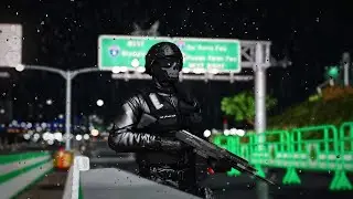 HP1 FiveM Loading Screen Rockstar Editor 🎥🎬 تصوير سينمائي إحترافي لودينق سكرين مود شرطة فايف ام
