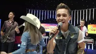 MARILINA Y WILL EN VIVO 01