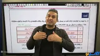Everythings you need to know about Teach account