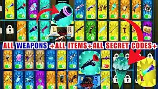 Fortnite 1v1 With Every Gun ALL NEW Updated SECRETS😱!! (Best Guide) PART 2