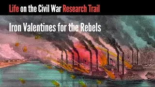 Iron Valentines for the Rebels